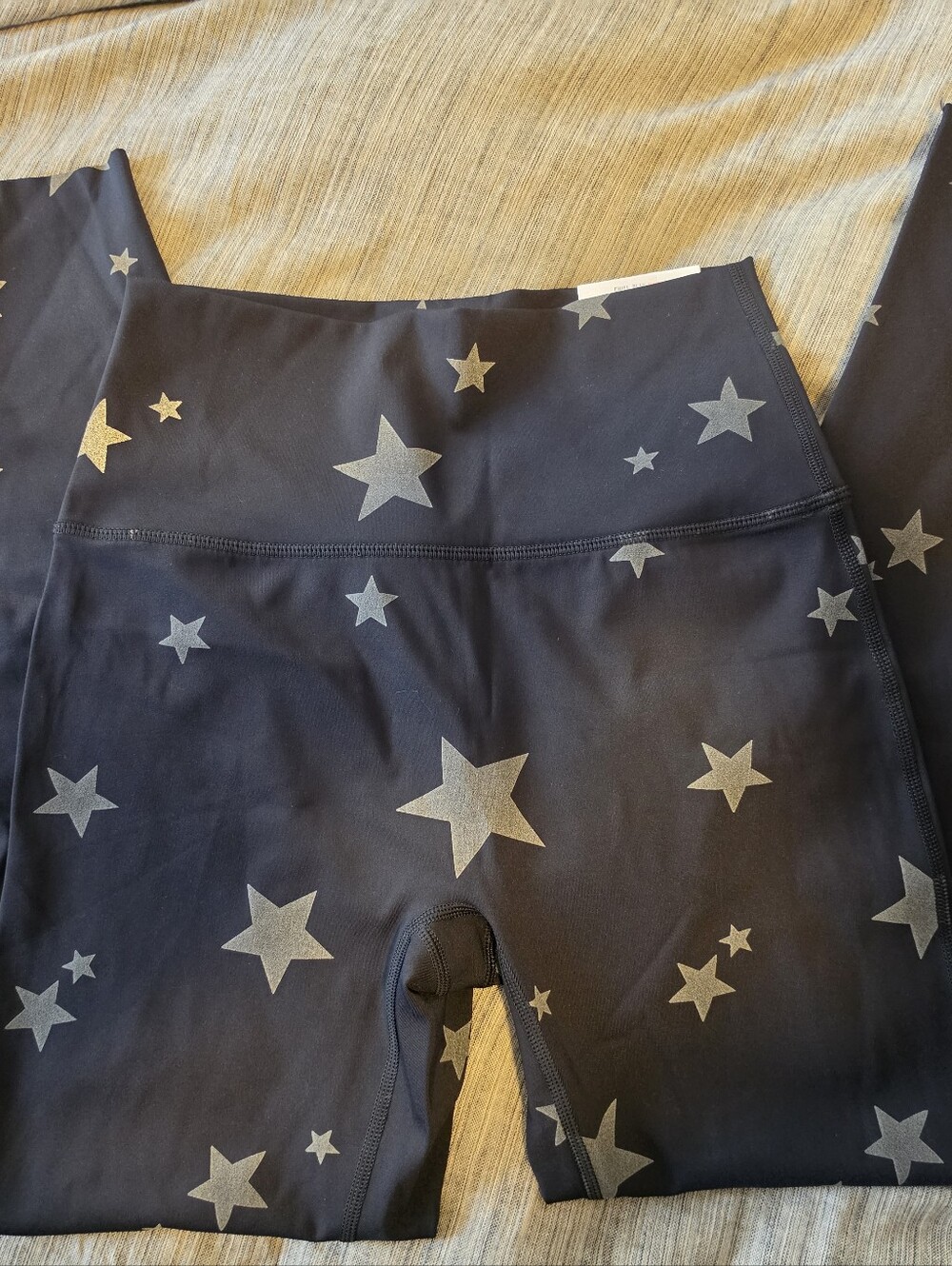 American eagle 🦅 7/8 leggings Star Print, Short